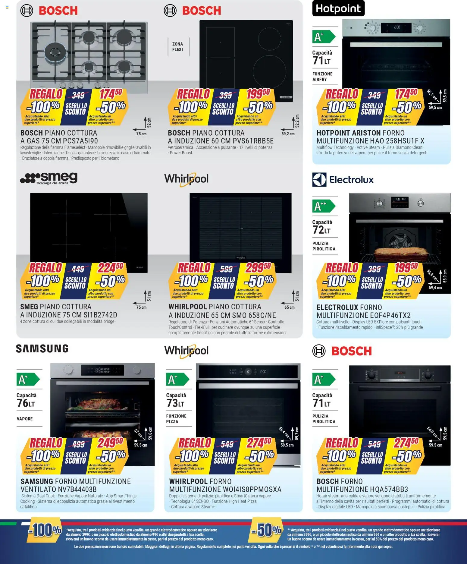 Volantino Trony del 30.10.2025 | Pagina: 8