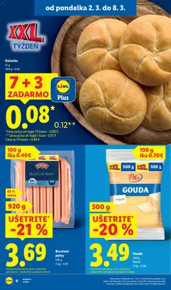 Lidl leták platný od 05.03.2026 | Strana: 46