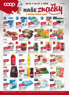 Náhled letáku Terno leták od 14.01.2026 | Strana: 16