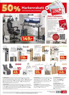 XXXLutz Prospekt aktuell ab 02.12.2025 gültig | Seite: 7 | Produkte: Schrank, Waschbecken