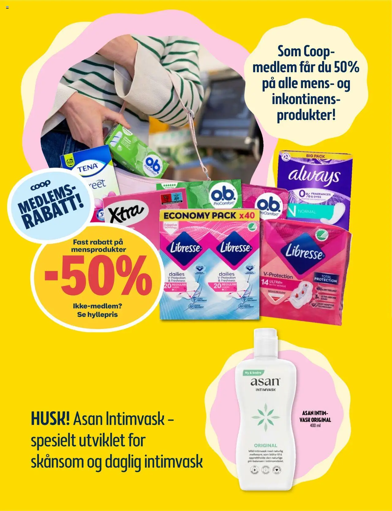  | Side: 6 | Produkter: Intimvask, Vask