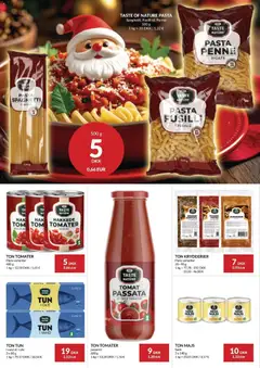 Nielsen Discount - Tilbudsavis gyldig fra 30.10.2025 | Side: 4