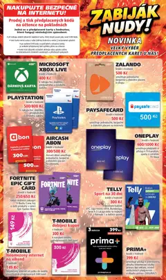 Náhled letáku Norma leták od 20.04.2026 | Strana: 9