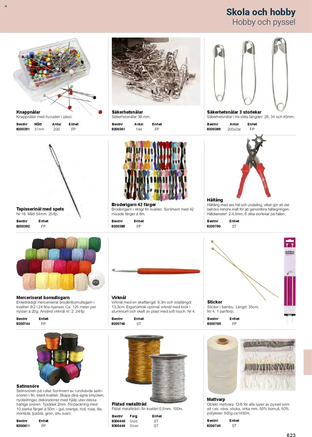 Office Depot reklamblad aktuell från 01.02.2025 | Sida: 625