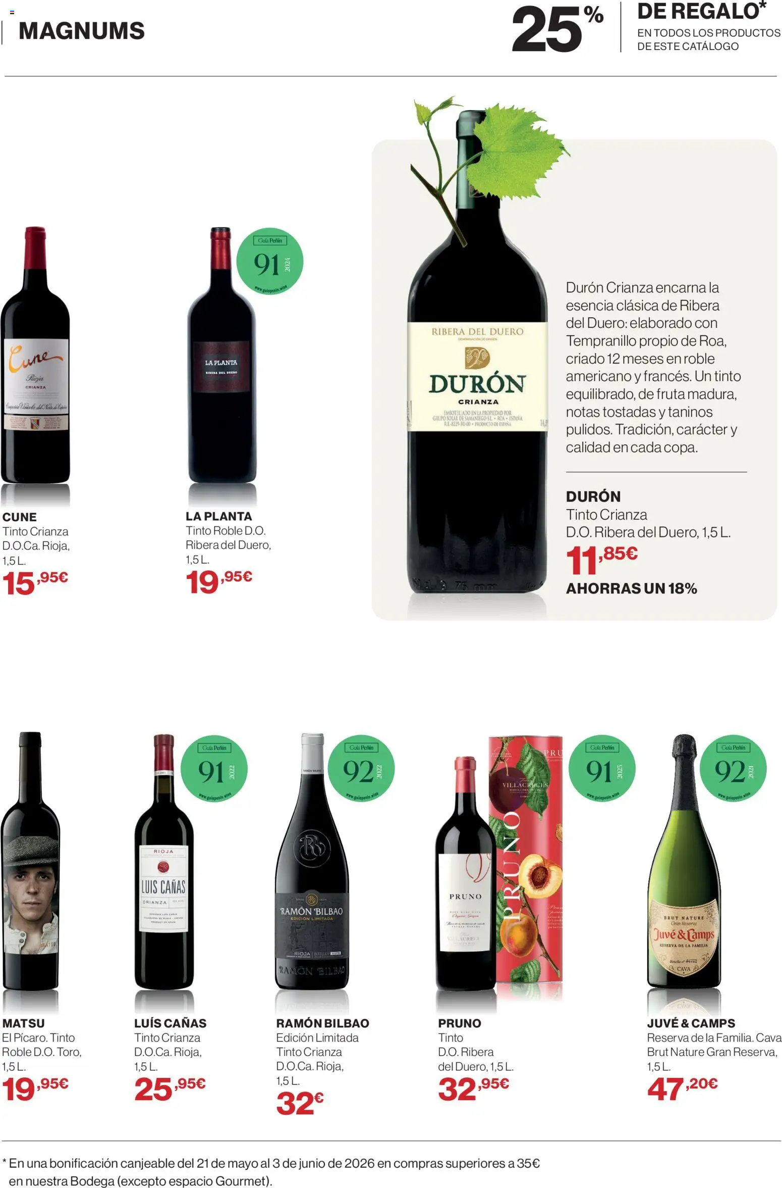 El Corte Inglés ofertas │ válido desde el 23.04.2026 | Página: 3