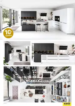 Náhled letáku Sconto nábytek katalog - Kuchyně na míru od 06.01.2026 | Strana: 75 | Produkty: Nábytek
