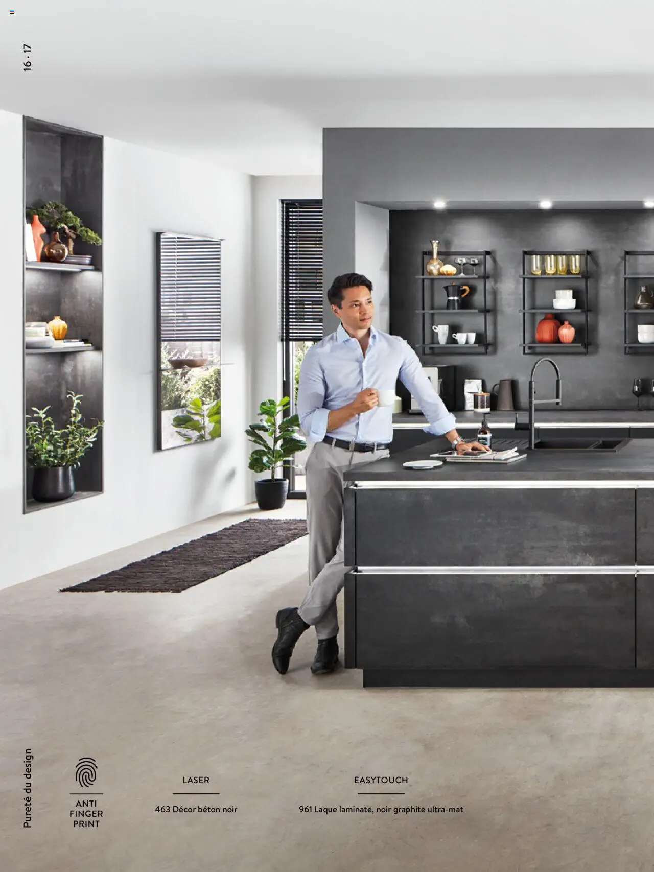 {H1} | Page: 16 | Produits: Laque