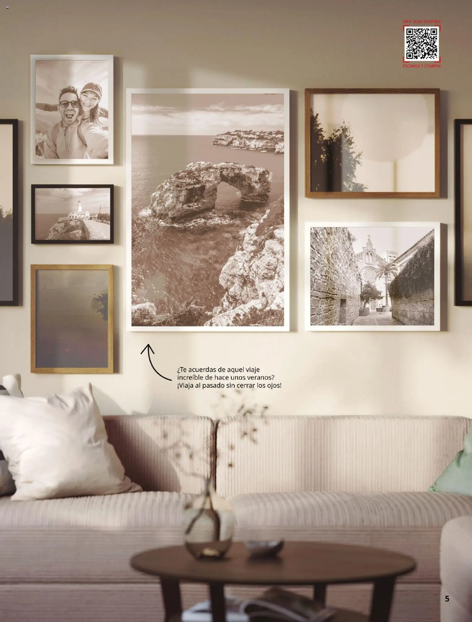 Catálogo IKEA Marcos │ válido desde el 29.04.2026 | Página: 5