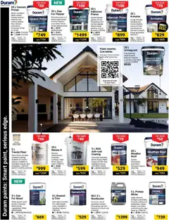 Builders specials catalogue – valid from 28.10.2025 | Page: 6