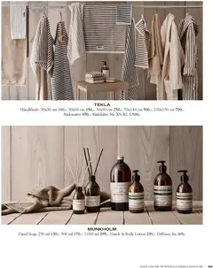 Illums Bolighus - Katalog gyldig fra 01.01.2026 | Side: 65