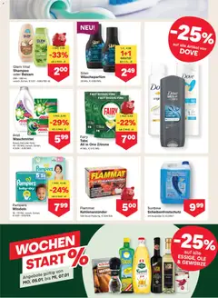 MPREIS Flugblatt ab 01.01.2026 gültig | Seite: 11