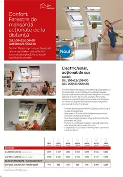 Ofertele Velux valabile de la 03.02.2026 | Pagină: 24