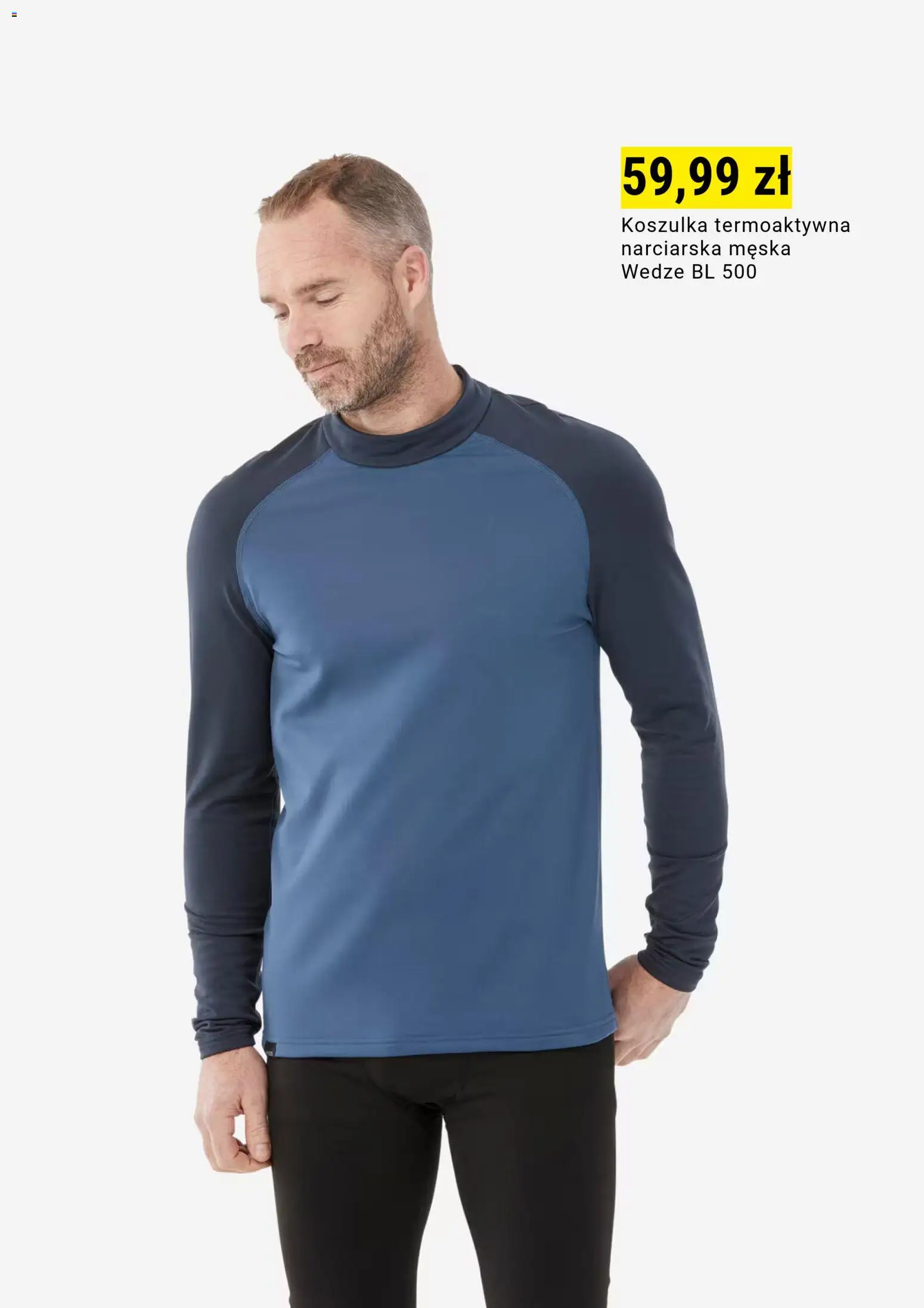 Decathlon Gazetka - Oferta sezonowa od 06.01.2026 | Strona: 8