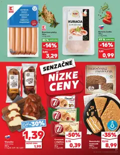Kaufland leták platný od 08.01.2026 | Strana: 27