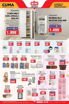 06.03.2026 tarihinden itibaren geçerli olan BİM kataloğu önizlemesi | Sayfa: 3