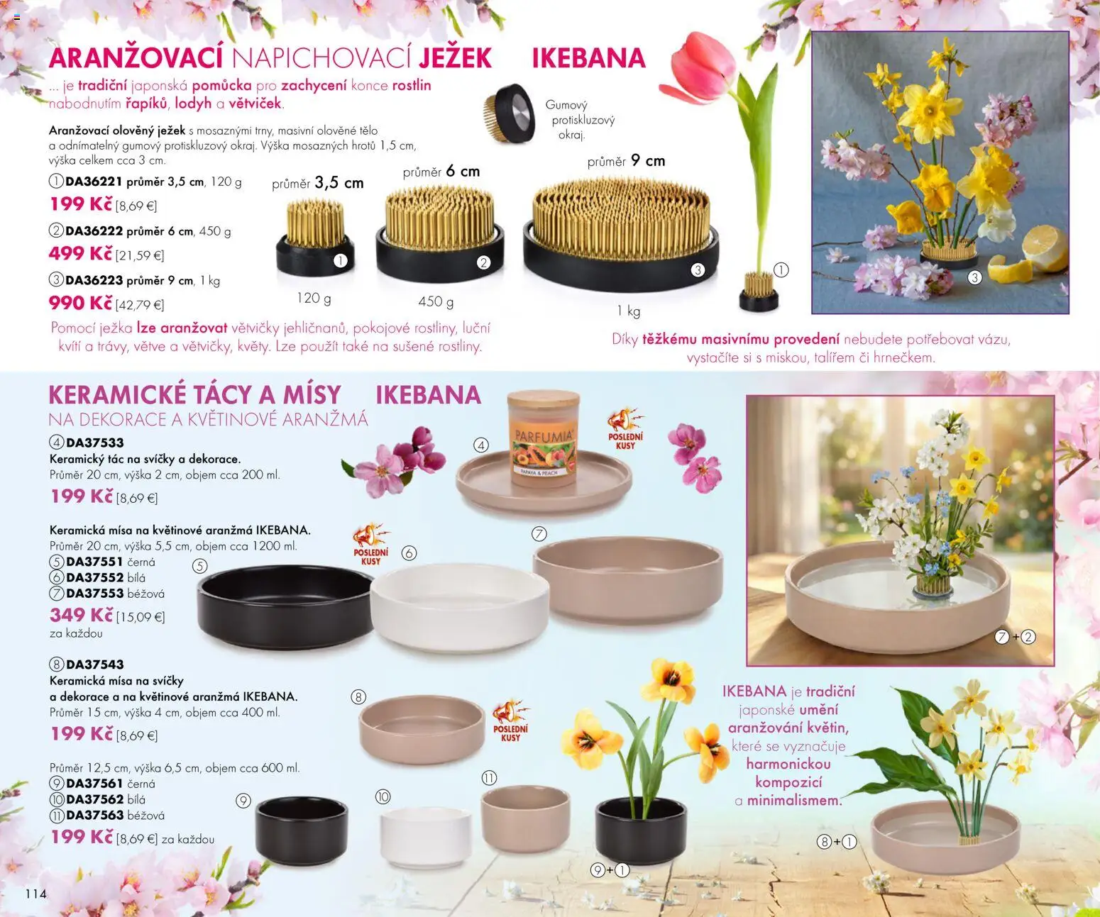 Nové Dedra akcie – leták je platný od 01.02.2026 | Strana: 14