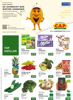 CAP Markt Prospekt ab 02.03.2026 gültig