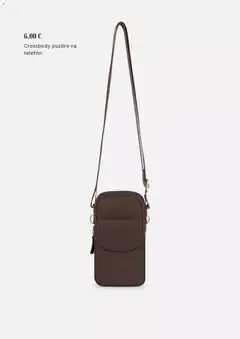 Primark leták platný od 06.01.2026 | Strana: 2 | Produkty: Telefón, Puzdro