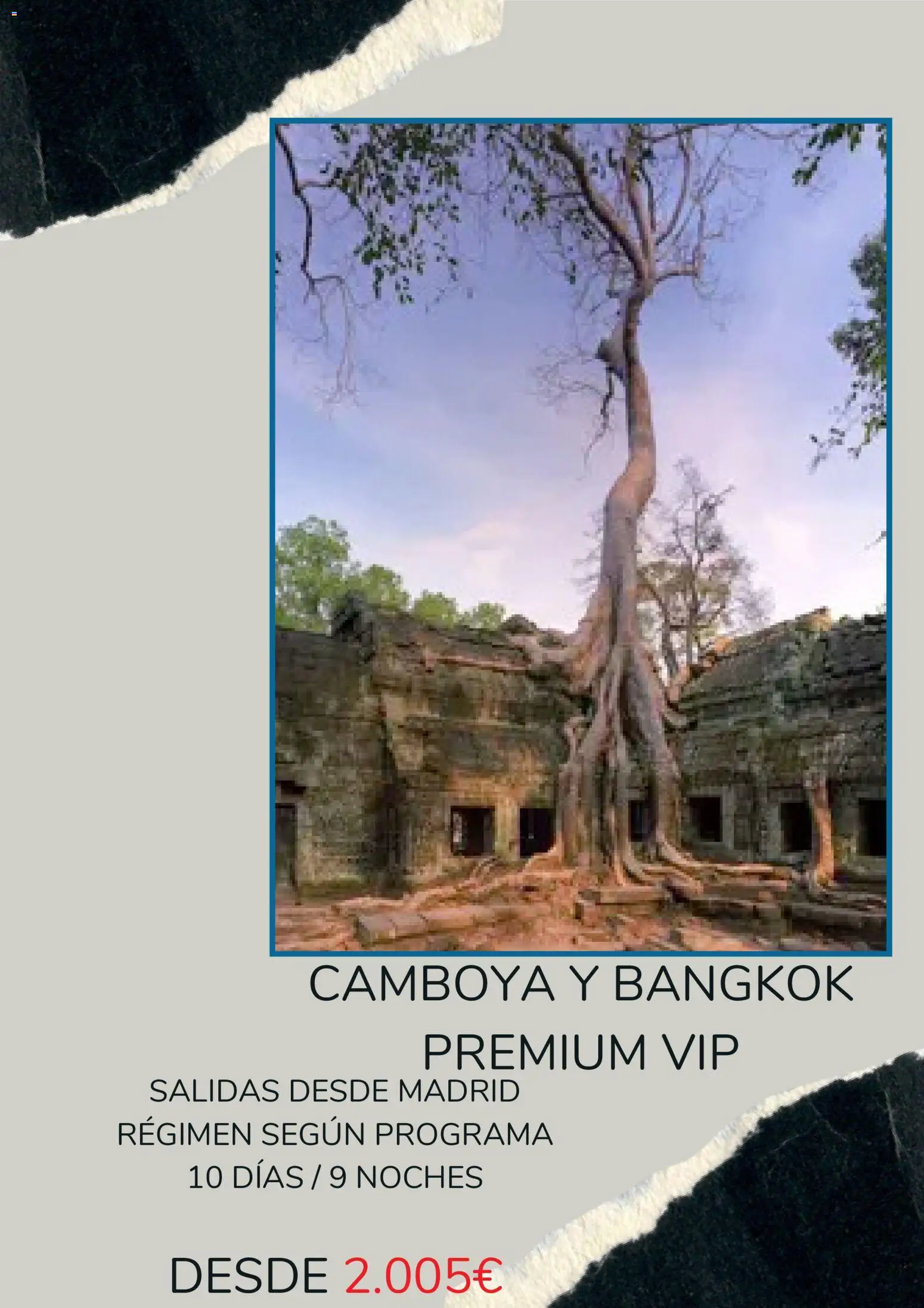 B the travel brand Black Friday │ válido desde el 18.11.2025 | Página: 3