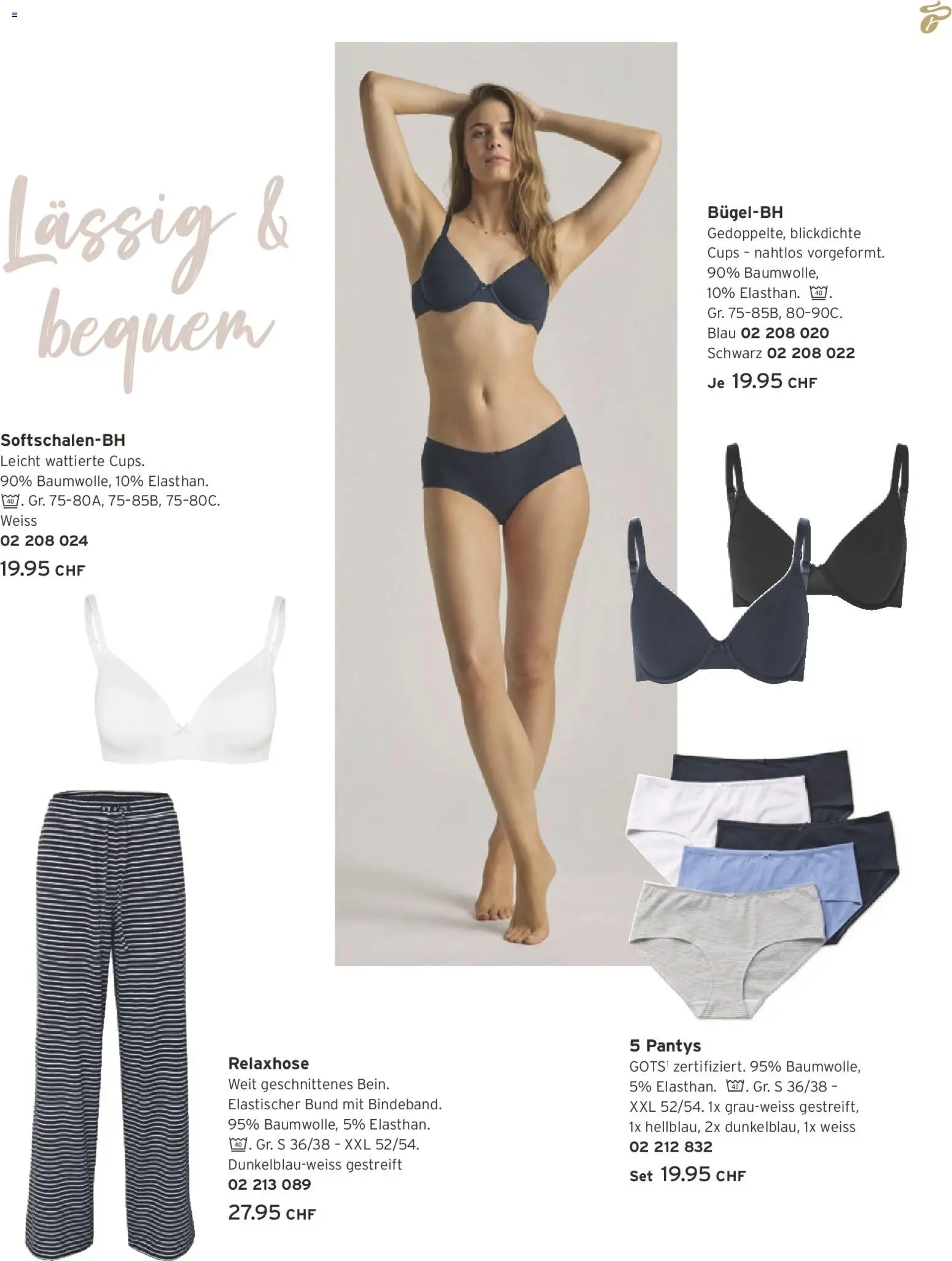 Tchibo Aktionen – gültig ab 24.02.2026 | Seite: 139