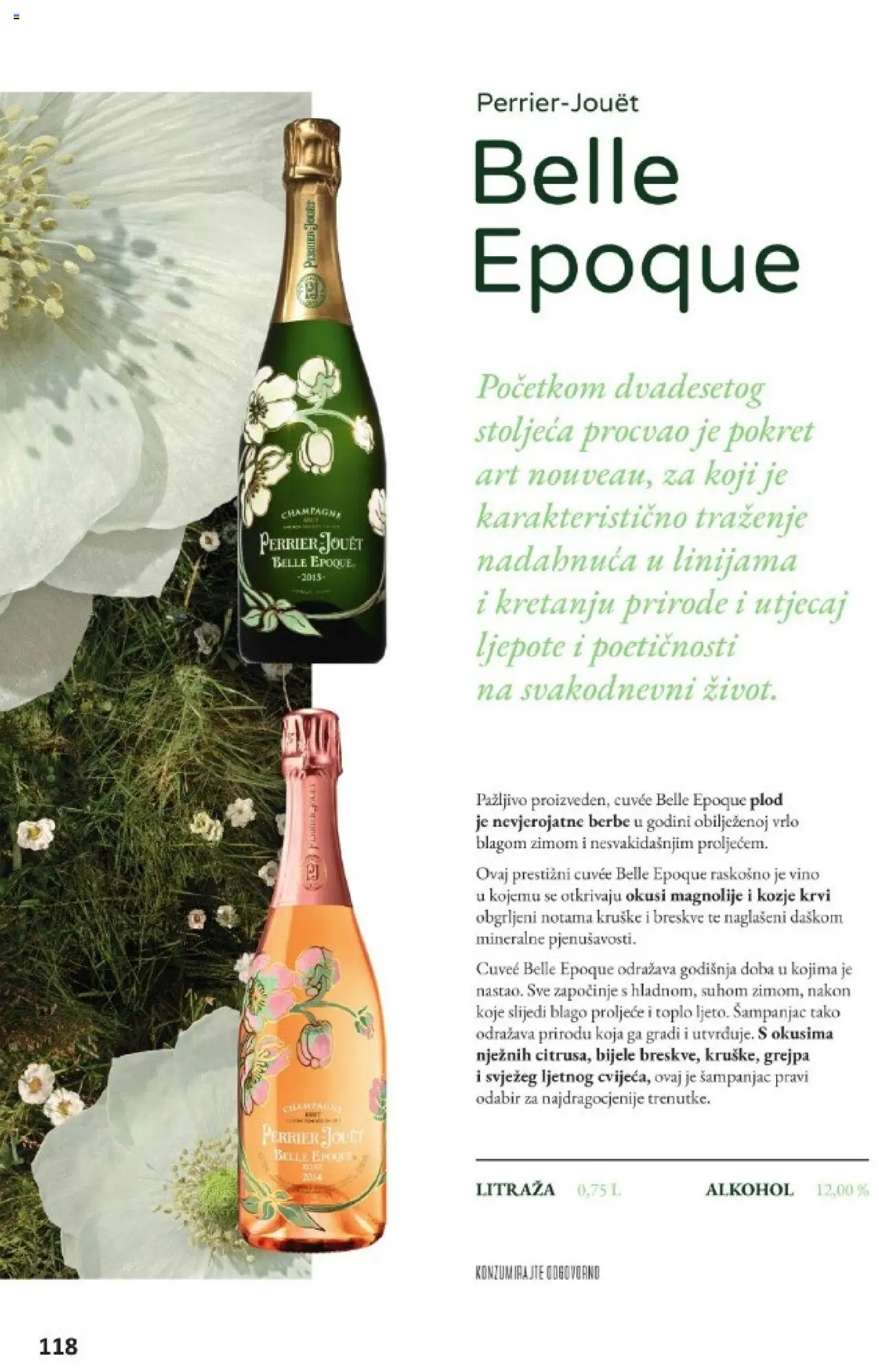 Vrutak katalog | vrijedi od 01.11.2024 | Stranica: 118 | Proizvodi: Alkohol, Vino