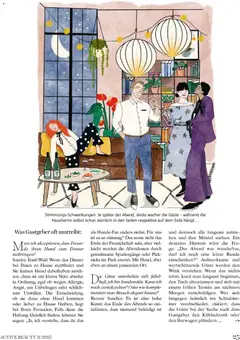 dm drogerie markt Active Beauty Magazin 11/2025 ab 01.11.2025 gültig | Seite: 25