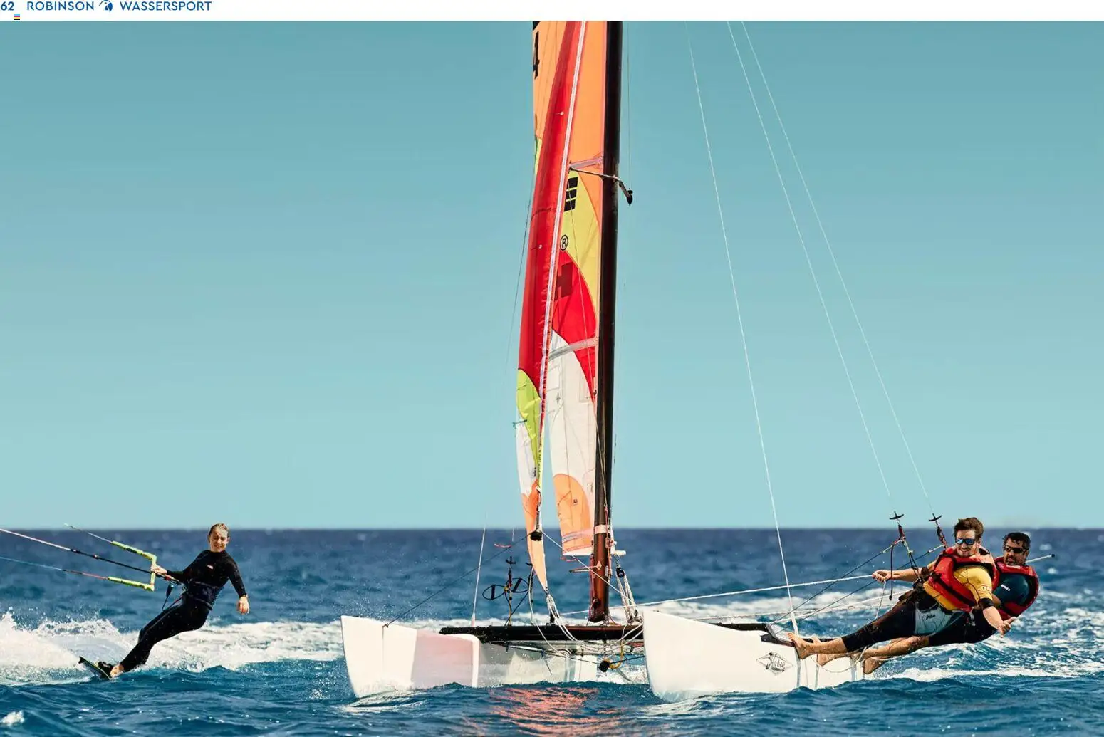 Aida ROBINSON Ganzjahreskatalog 2025/26 – gültig ab 30.10.2025 | Seite: 62