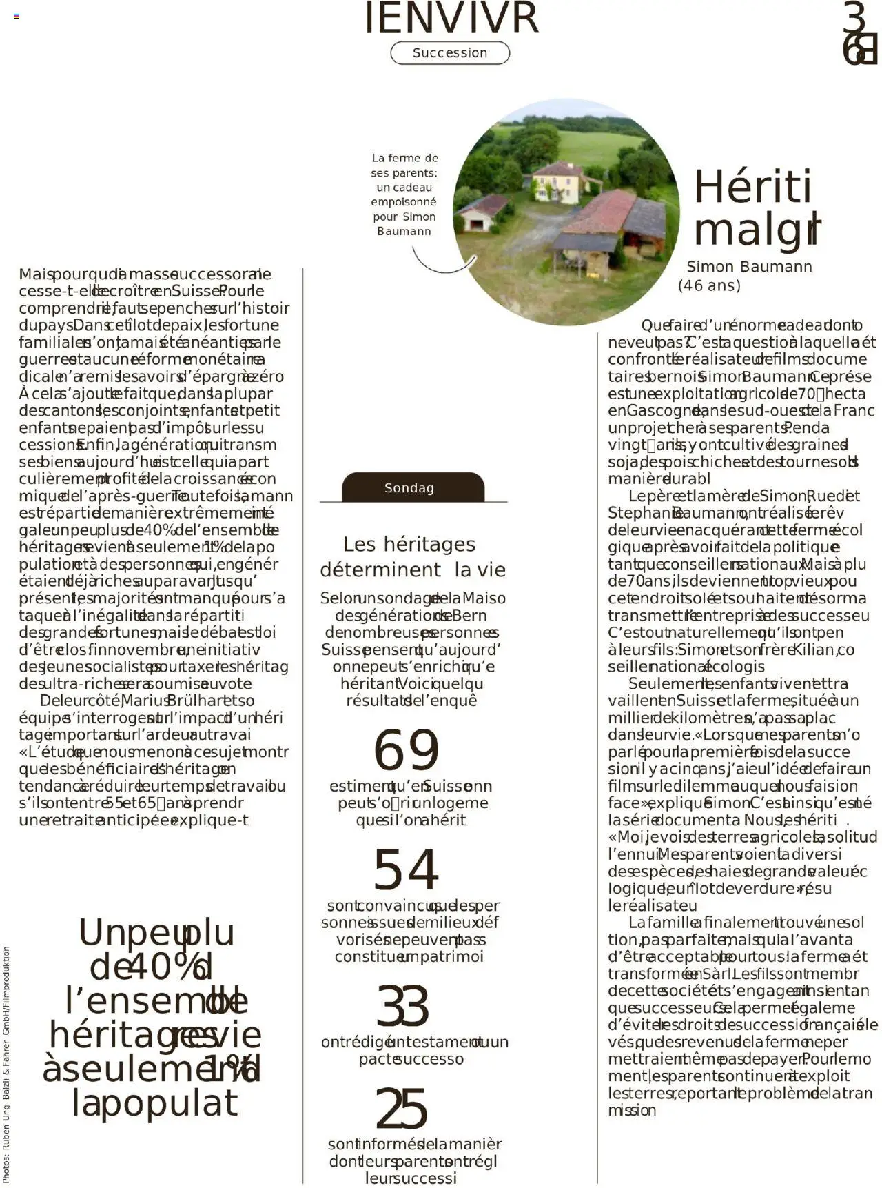 Migros Magazin FR – gültig ab 13.10.2025 | Seite: 39