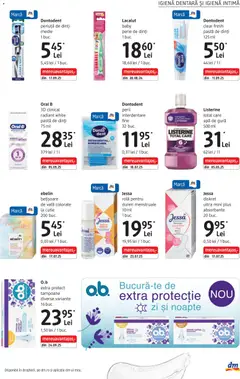 Ofertele DM drogeriemarkt valabile de la 06.11.2025 | Pagină: 25