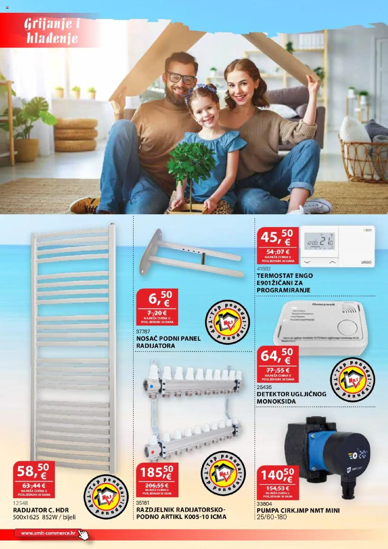 Smit Commerce katalog | vrijedi od 15.09.2025 | Stranica: 6