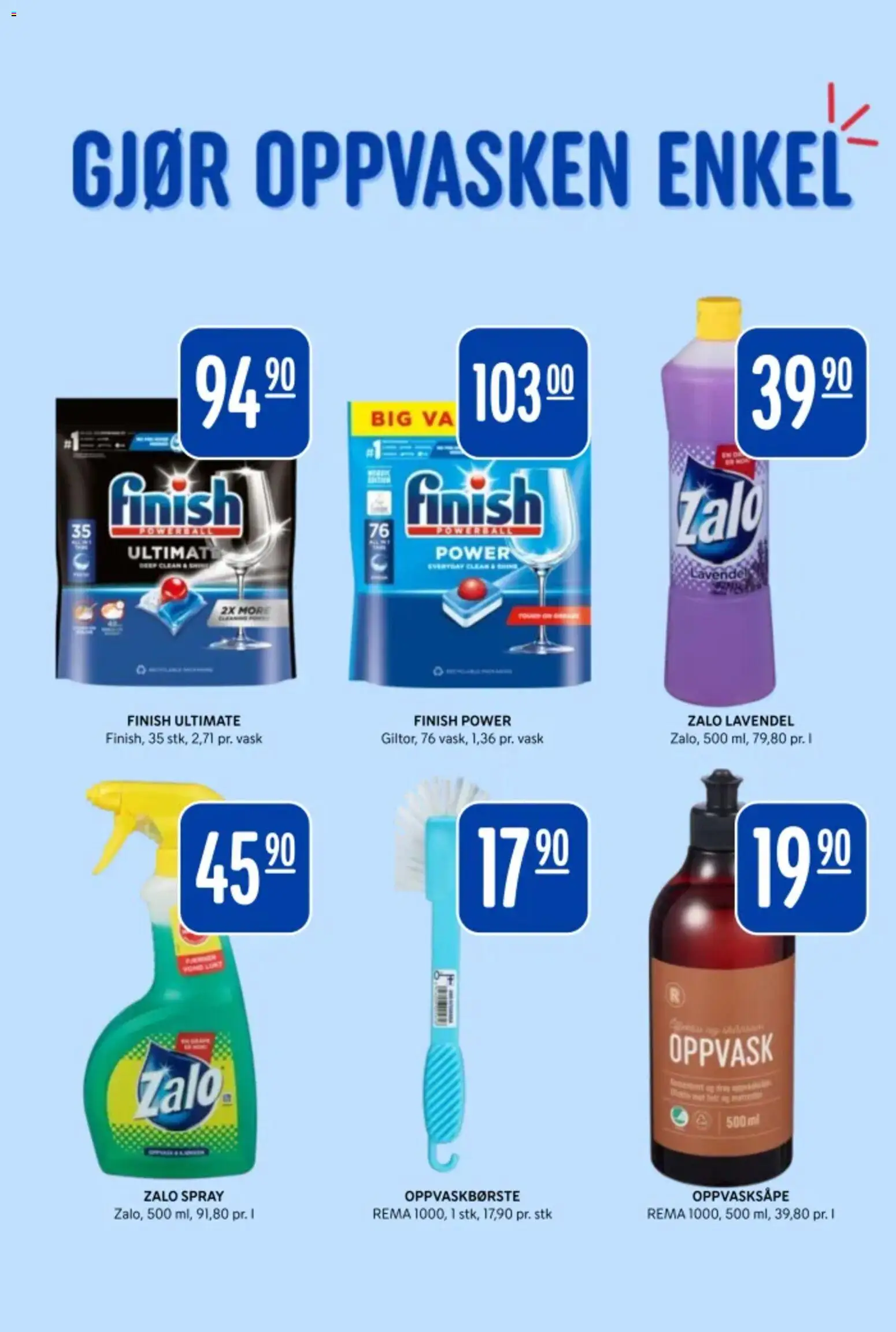 {H1} | Side: 27 | Produkter: Cratiță, Vask, Суміш дитяча