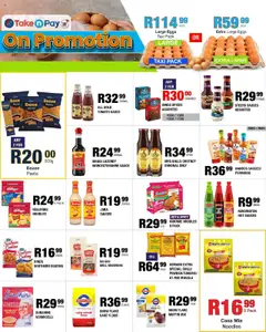 Take n Pay Specials │ valid from 11.08.2025 | Page: 2