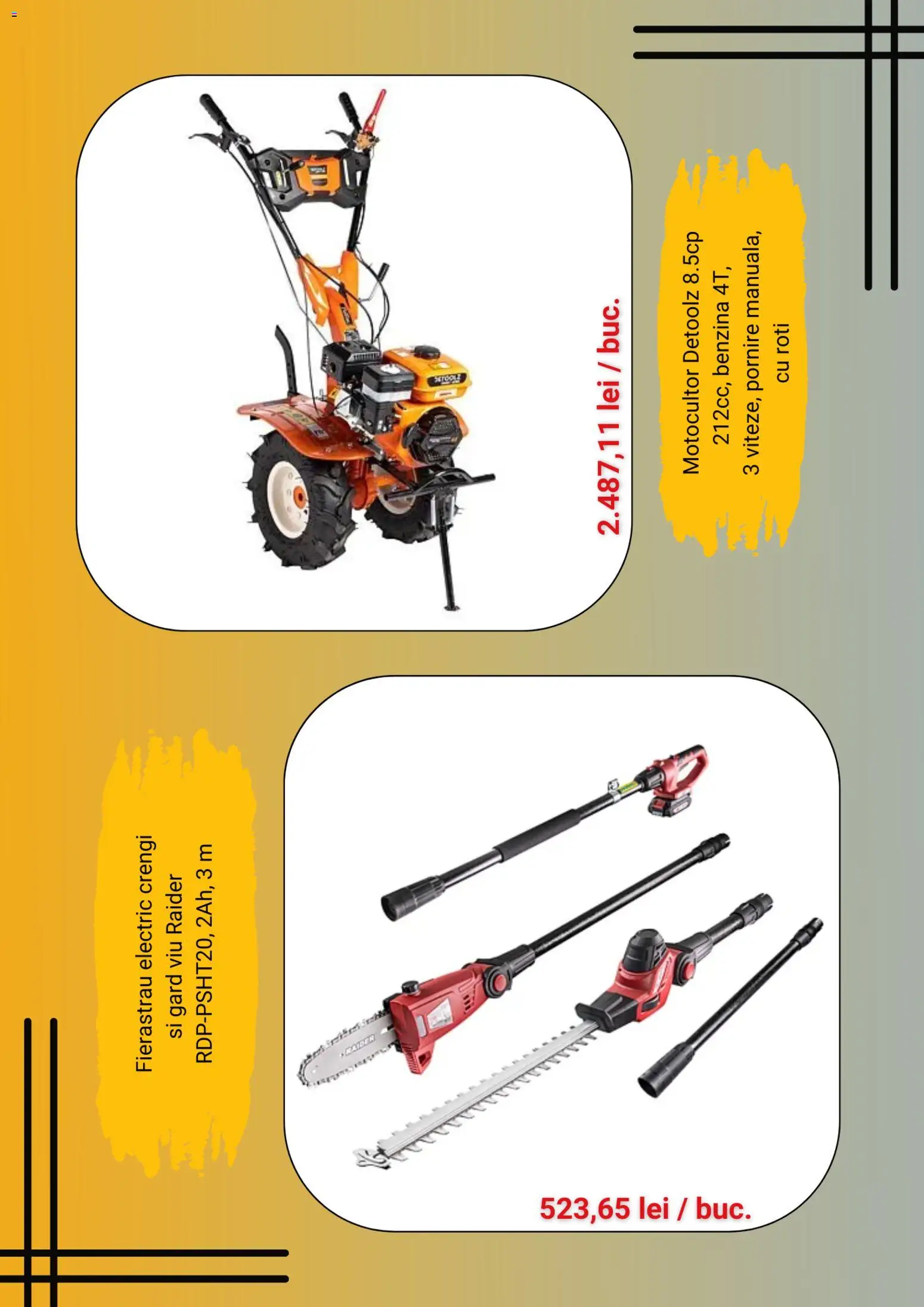 Noul catalog Mathaus – valabil de la 24.04.2026 | Pagină: 5