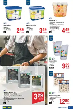 Metro angebote Profi ab 11.12.2025 gültig | Seite: 15