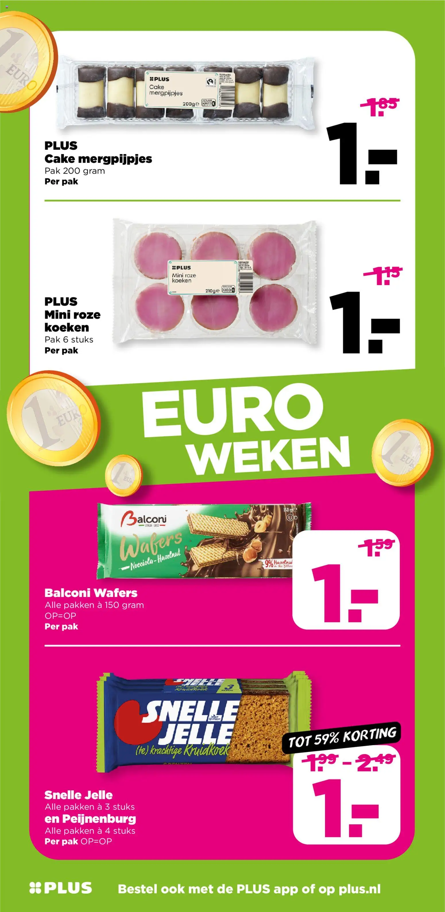 {H1} | Pagina: 14 | Producten: Cake