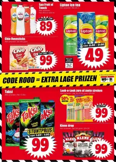 Dirk folder - Voorbeeld van een folder van Dirk, geldig van 08.04.2026 | Pagina: 5