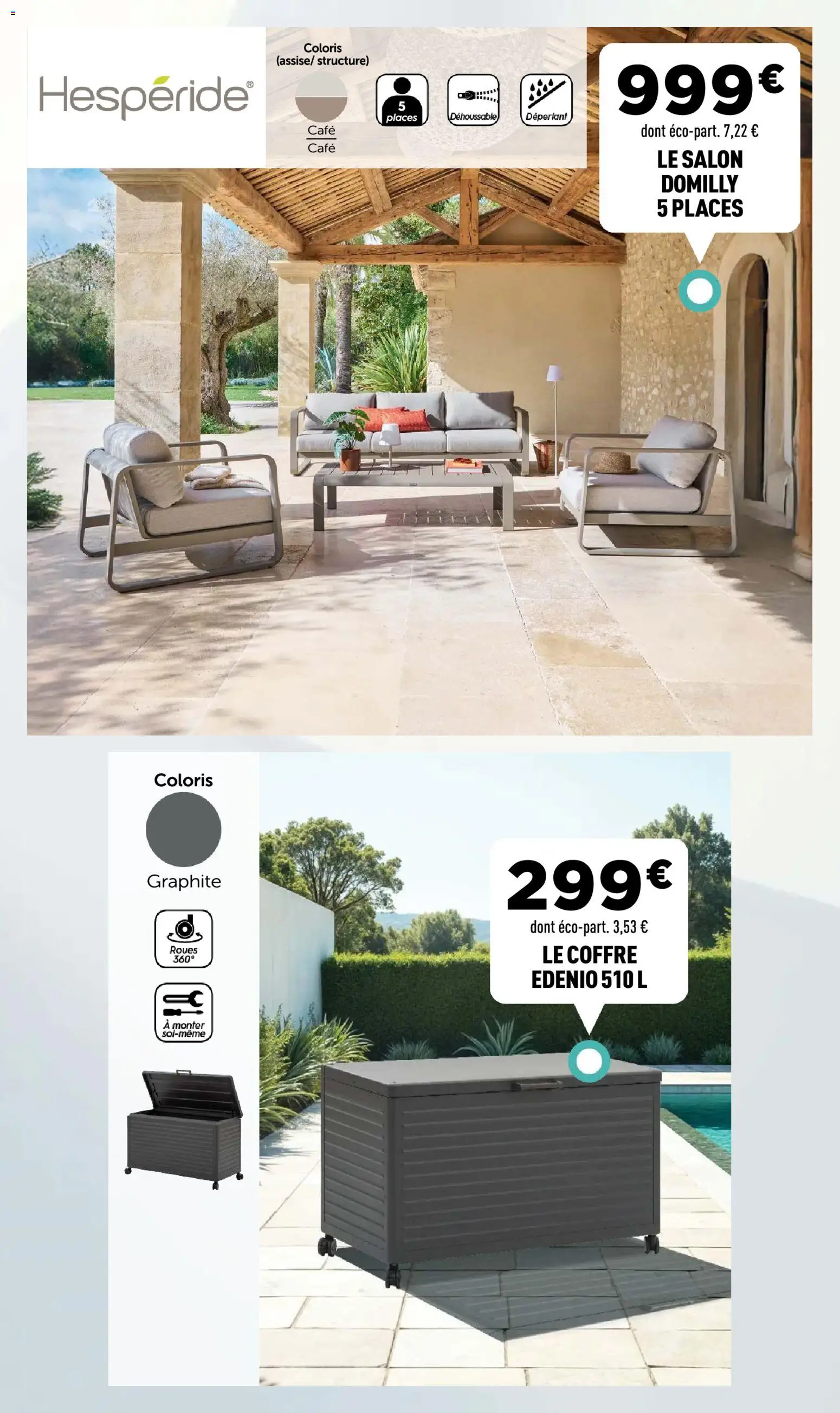 {H1} | Page: 41 | Produits: Café