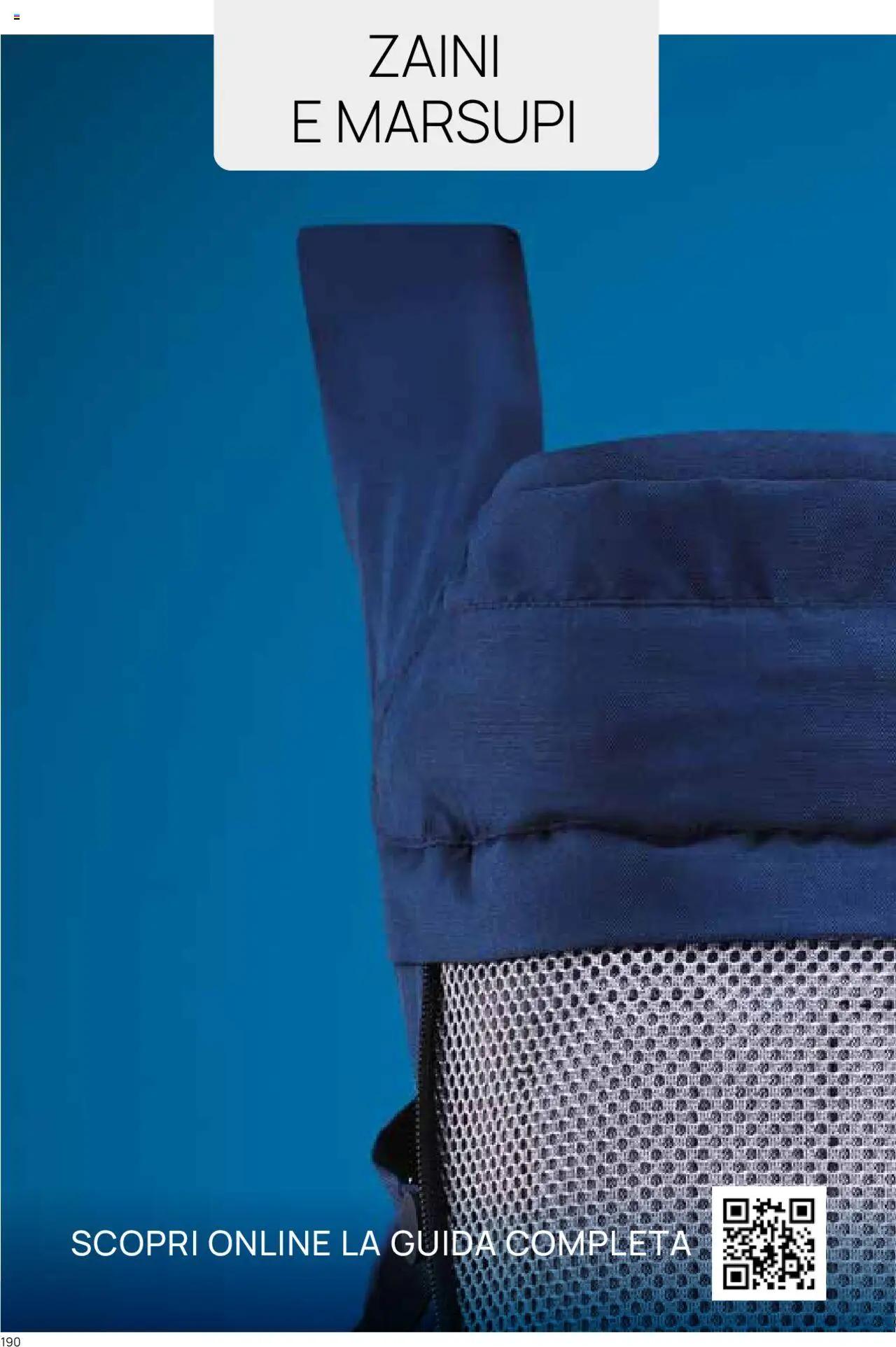 Volantino Prenatal del 01.01.2025 | Pagina: 1