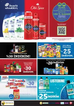 Gürmar Katalog - 16.07.2025 tarihinden itibaren geçerlidir | Sayfa: 16 | Ürünler: Çöp torbası, Limon
