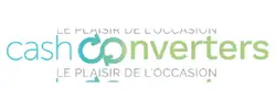 Cash Converters - Logo logo