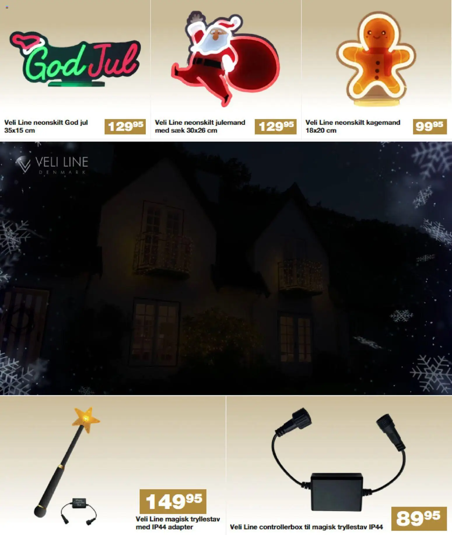 Bauhaus tilbudsavis – gyldig fra 27.10.2025 | Side: 19