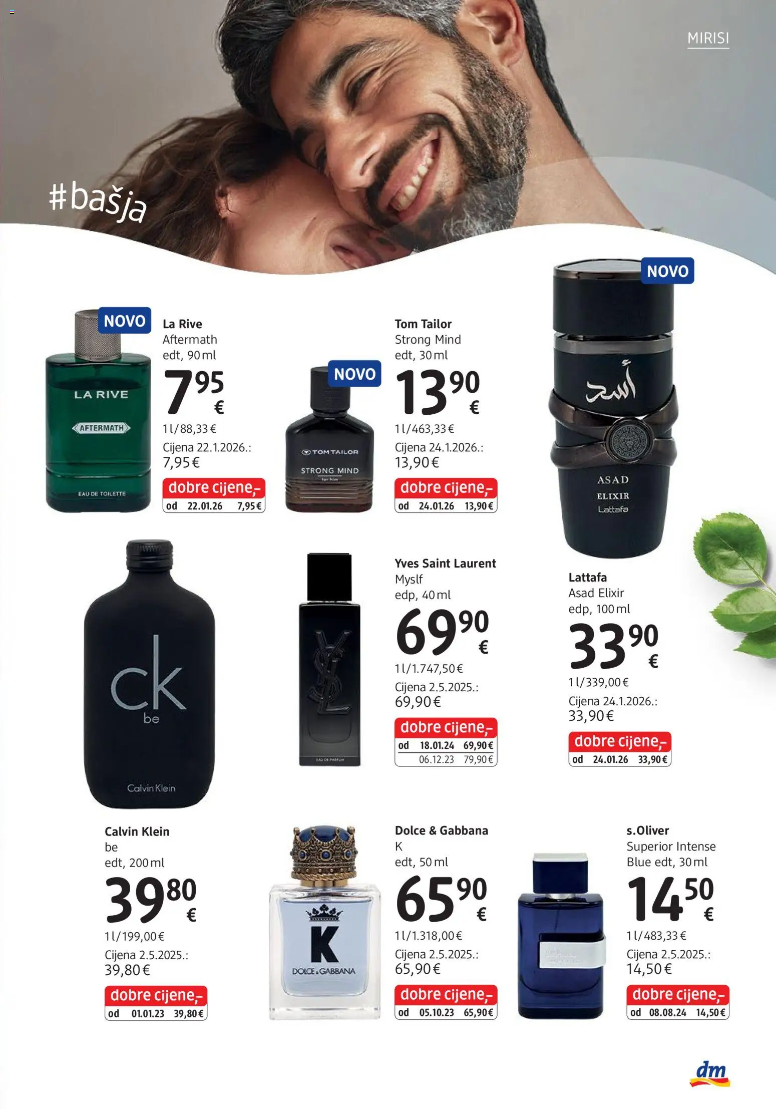 DM katalog | vrijedi od 01.04.2026 | Stranica: 15