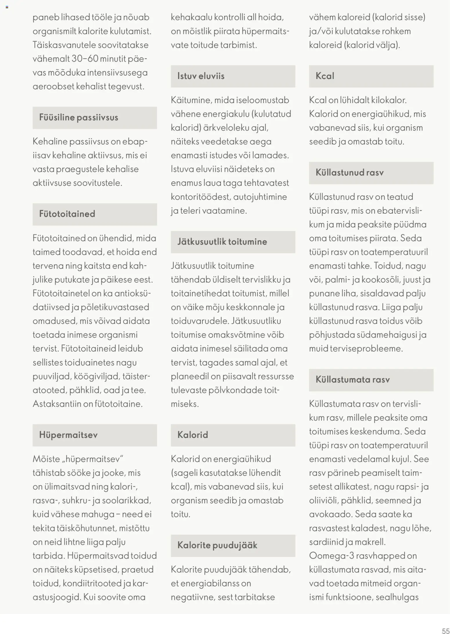 {H1} | Lehekülg: 54