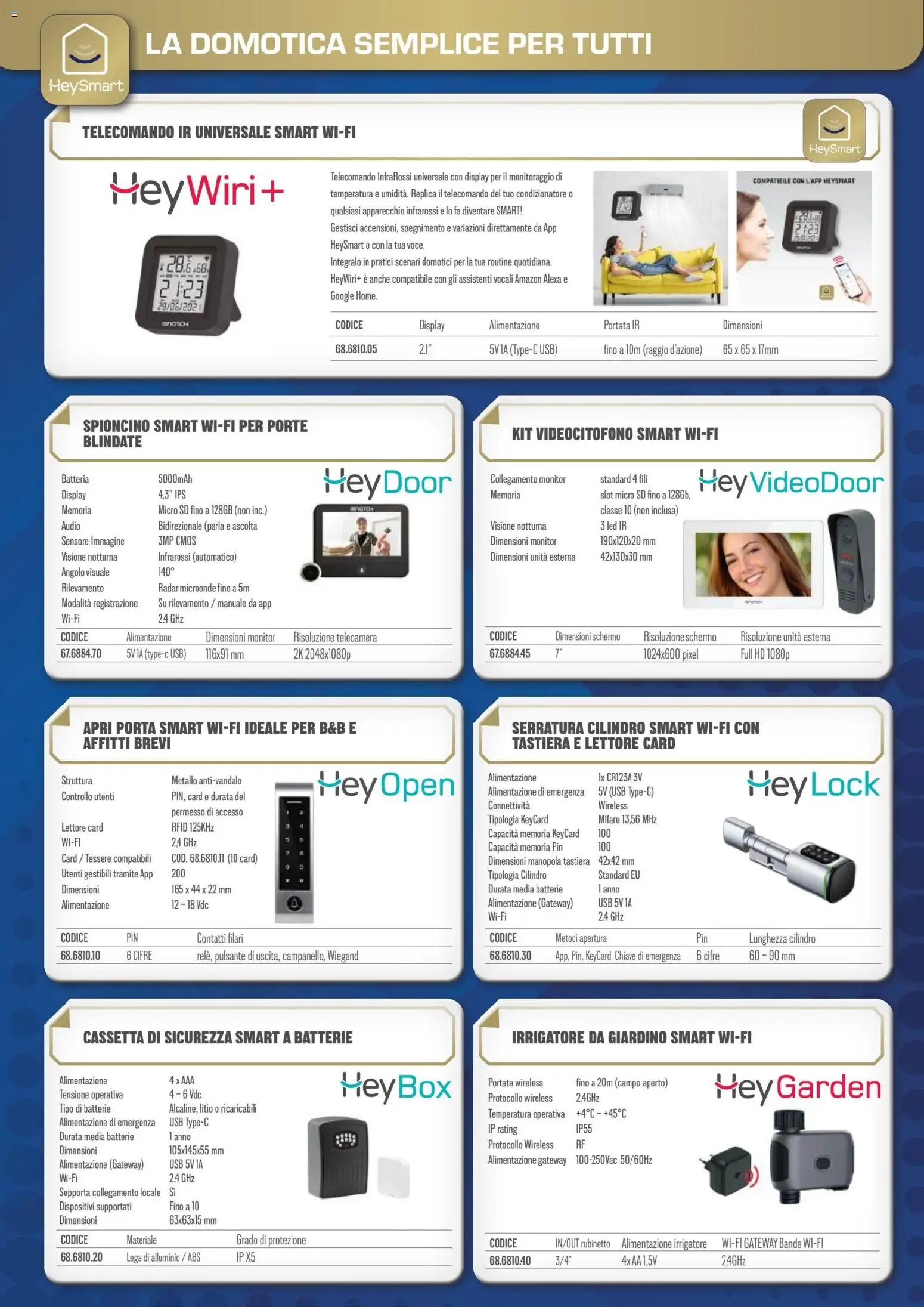 Volantino GBC del 01.11.2025 | Pagina: 18