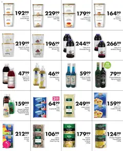 Save specials catalogue – valid from 27.10.2025 | Page: 5