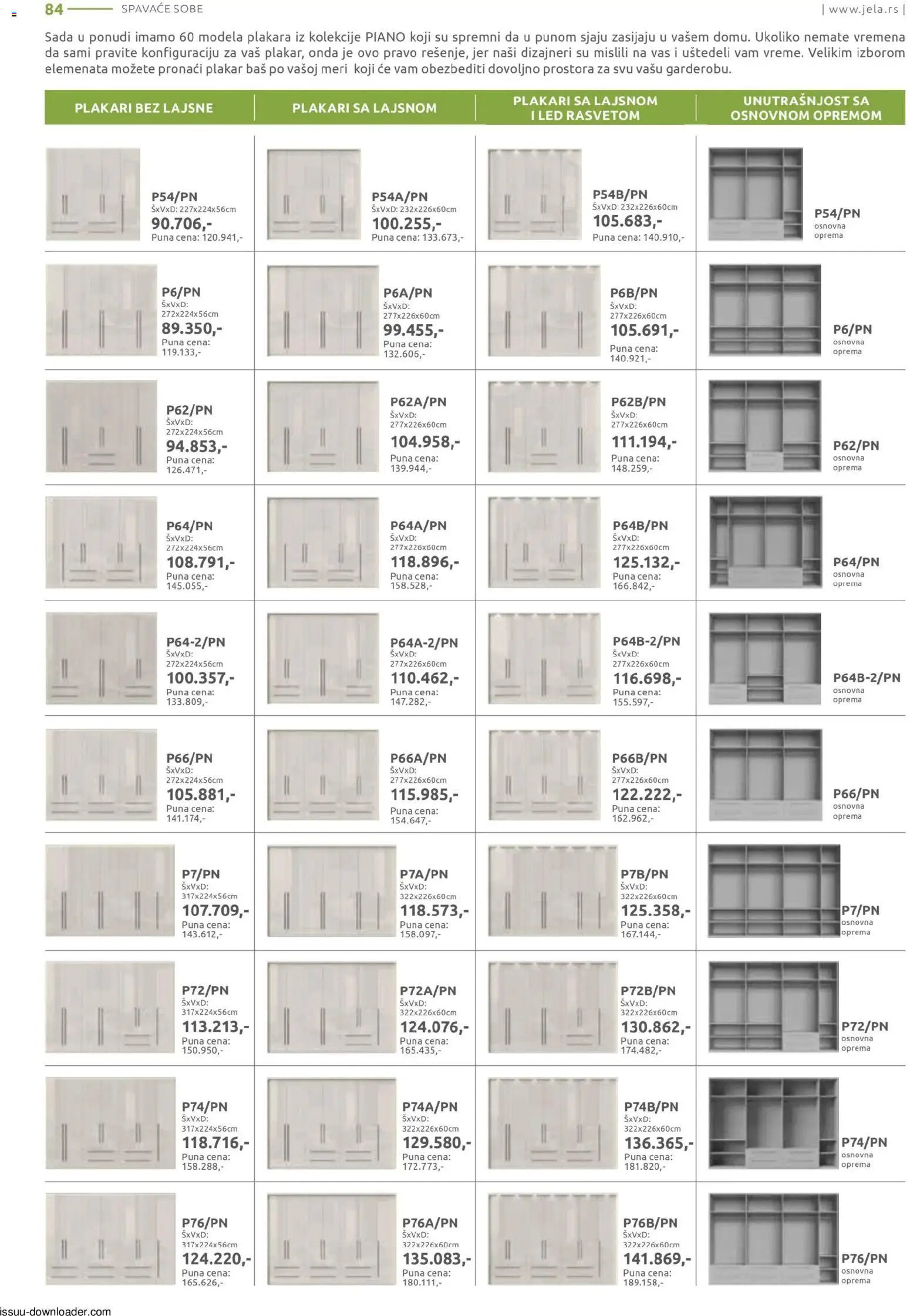 Jela katalog - važi od 09.02.2026 | Strana: 84
