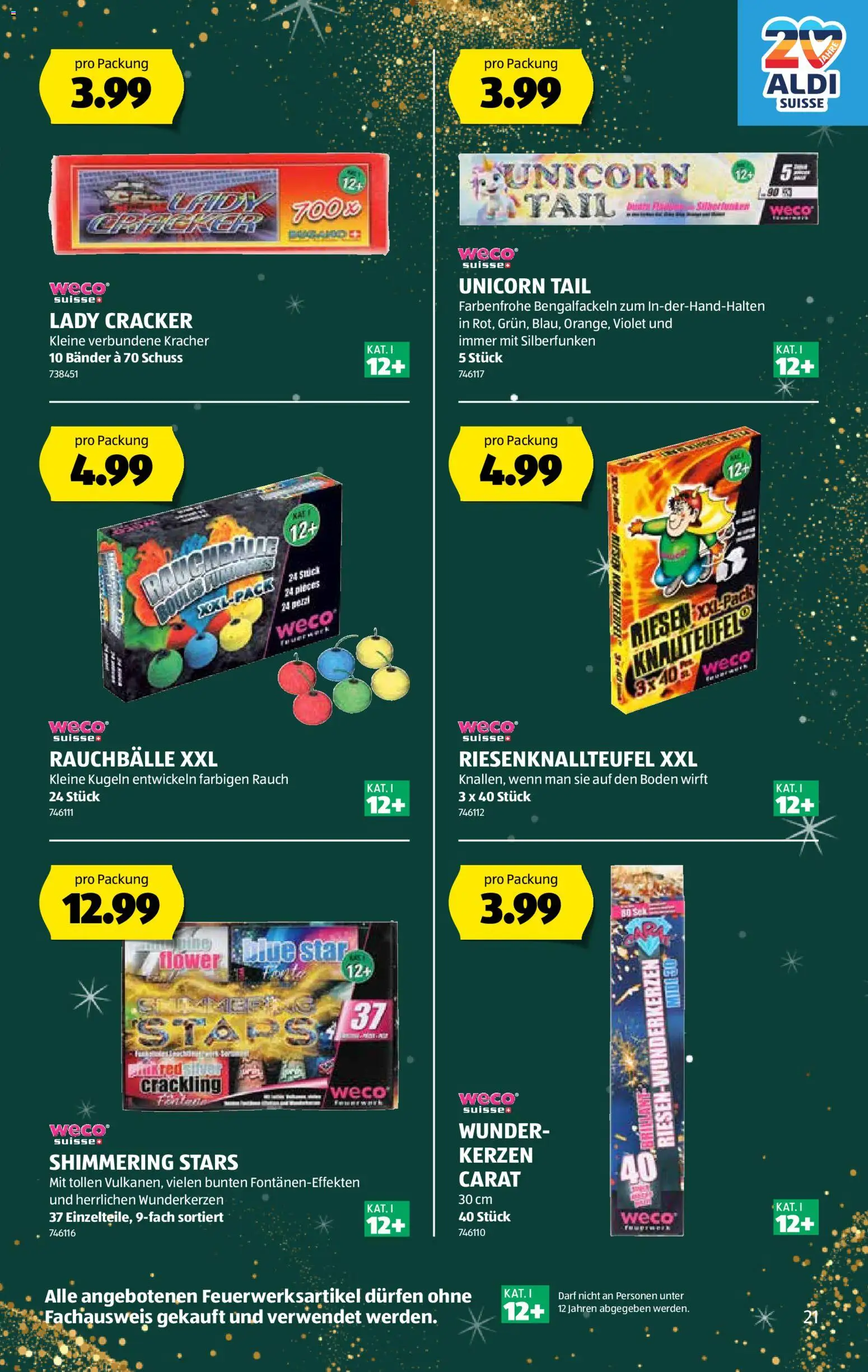 Aldi Aktionen – gültig ab 11.12.2025 | Seite: 22