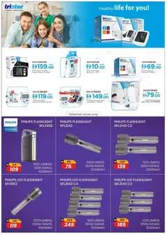 Preview of Nesto Digital Shopping Festival valid from 16.01.2026 | Page: 23