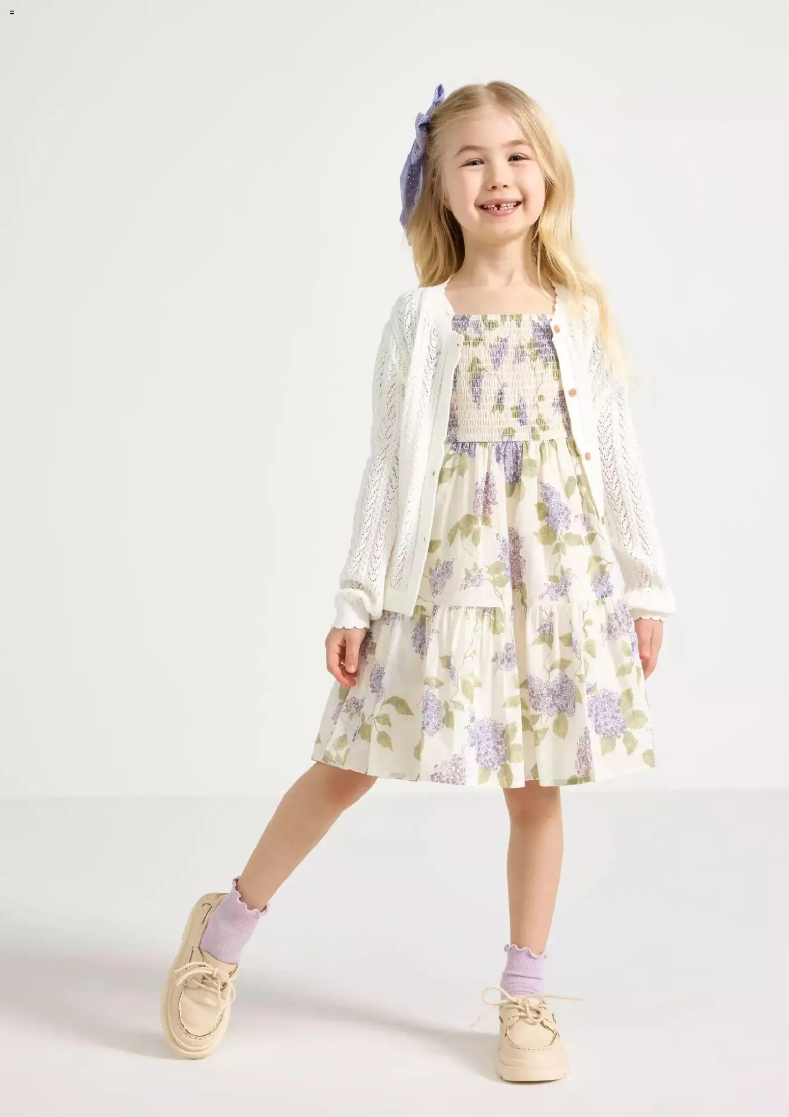 Lindex reklamblad aktuell från 01.04.2026 | Sida: 4