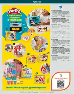 Müller Játékkatalógus 2025 - amely érvényes a következő dátumtól: 27.10.2025 | Oldal: 70